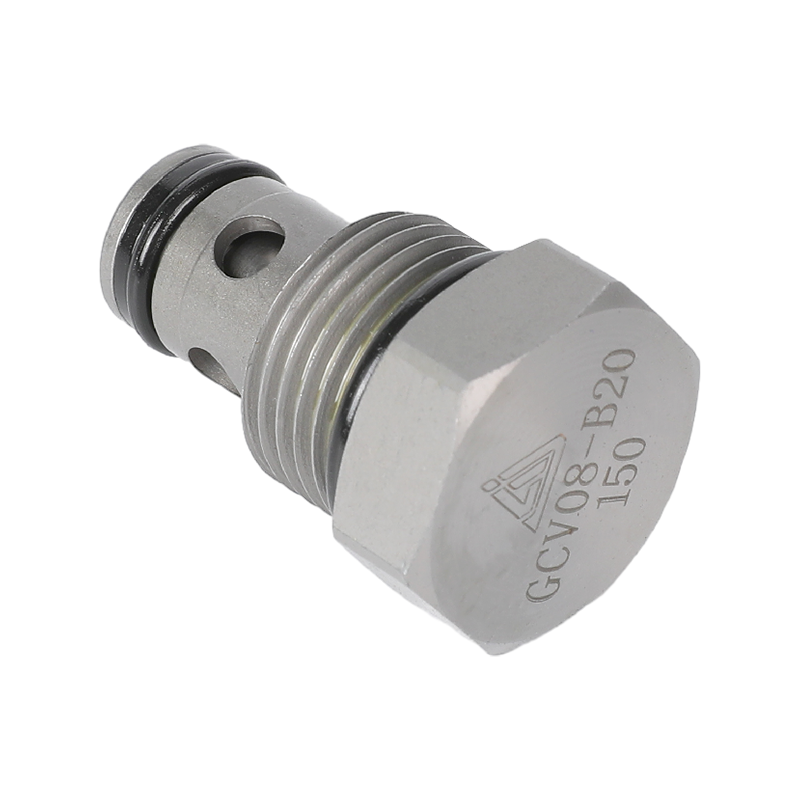 GCV08-B20 Check valve