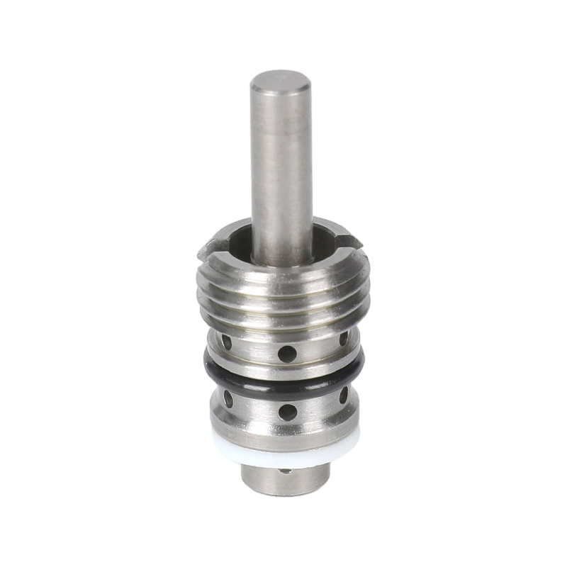 GAM1E-X-G1/4 Pressure relief valve