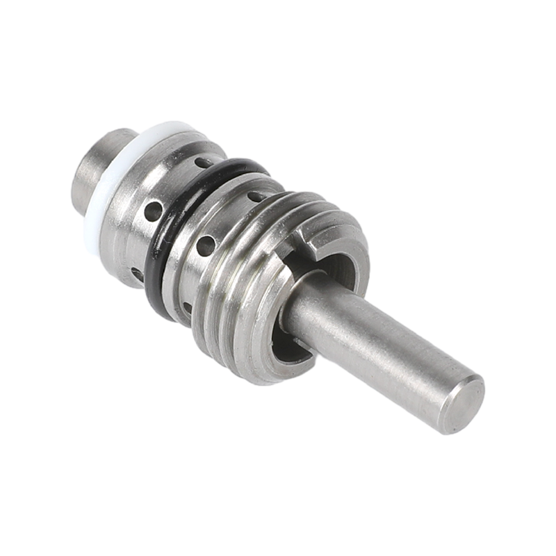 GAM1E-X-G1/4 Pressure relief valve