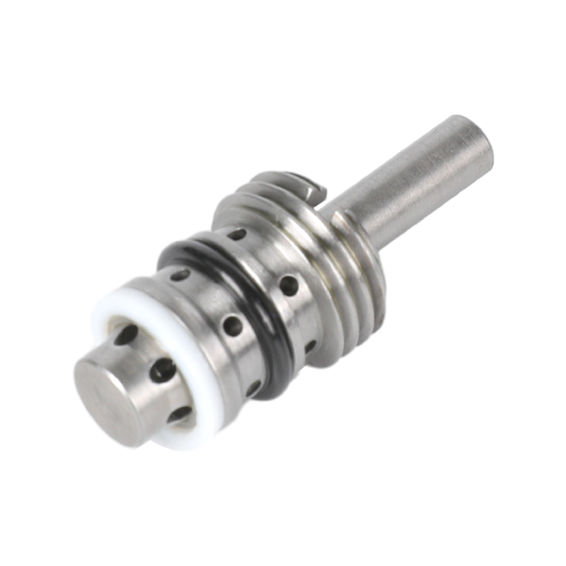 GAM1E-X-G1/4 Pressure relief valve