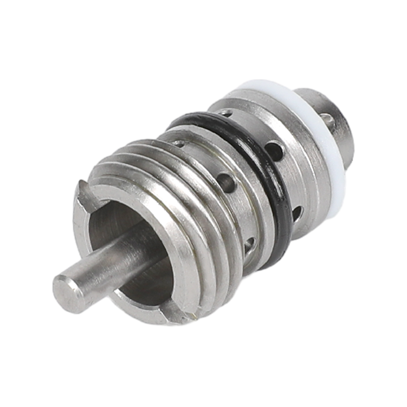 GAM1E-X-G1/4 Pressure relief valve