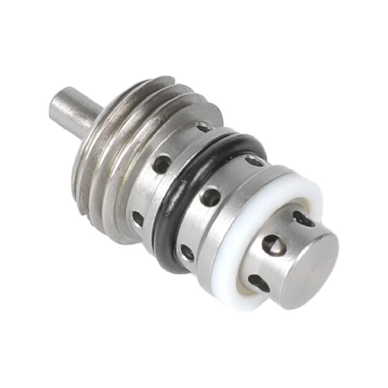 GAM1E-X-G1/4 Pressure relief valve