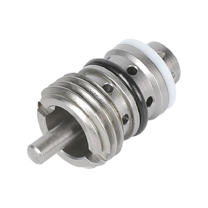 GAM1E-X-G1/4 Pressure relief valve