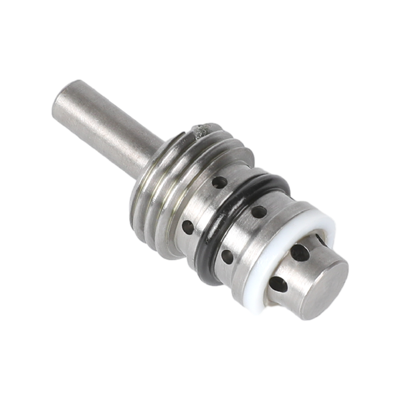 GAM1E-X-G1/4 Pressure relief valve