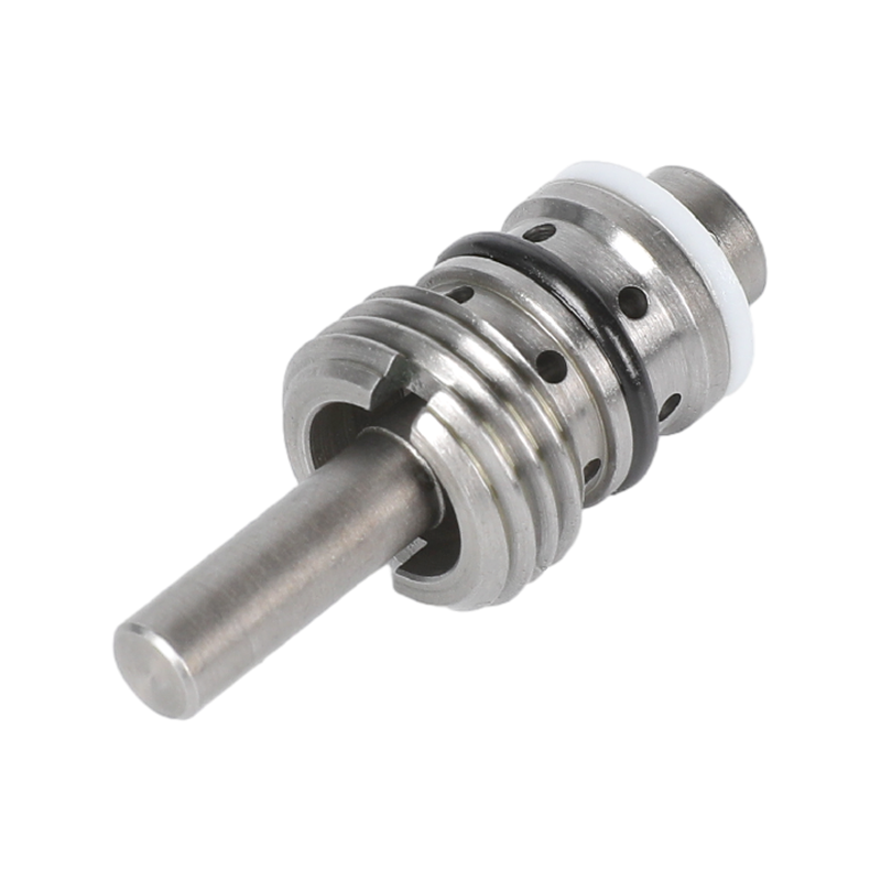 GAM1E-X-G1/4 Pressure relief valve